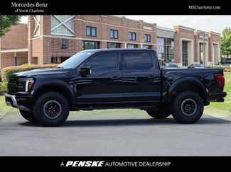 Used 2024 Ford F150 Raptor AWD/4WD video 1
