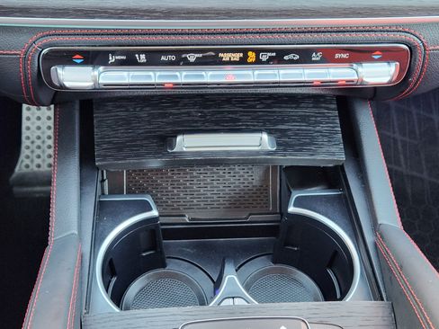 Certified 2024 Mercedes-Benz GLE 53 AMG 4MATIC Coupe image 20