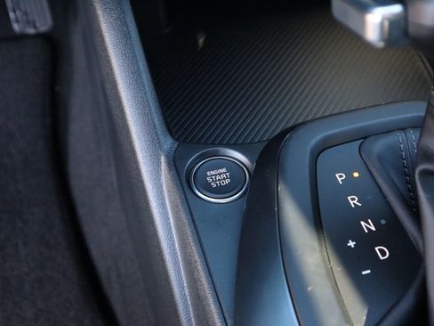 New 2025 Kia K4 LXS image 36