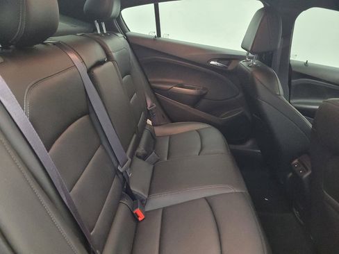 Used 2017 Chevrolet Cruze Premier FWD image 19