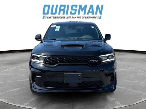 New 2026 Dodge Durango SRT Hellcat image 8