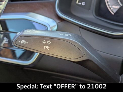 Used 2019 Audi A6 3.0T Prestige w/ Prestige Package image 29