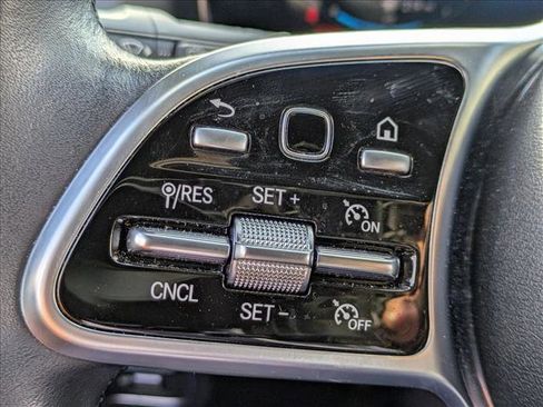 Certified 2023 Mercedes-Benz GLA 250 image 10