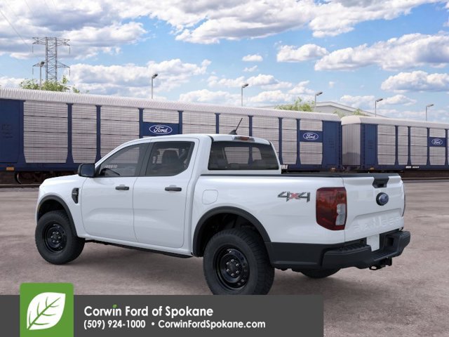 New 2026 Ford Ranger XL AWD/4WD image 6