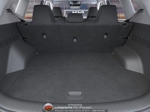 New 2026 Kia Seltos LX image 19