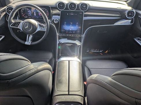 Certified 2023 Mercedes-Benz GLC 300 4MATIC image 15