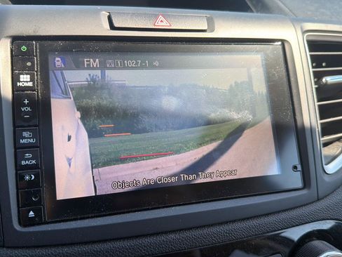 Used 2016 Honda CR-V Touring image 20