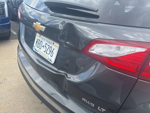 Used 2019 Chevrolet Equinox LT AWD/4WD image 20