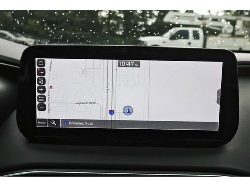 Used 2021 Hyundai Santa Fe Limited FWD image 24