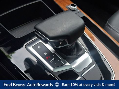 Used 2023 Audi Q5 2.0T Premium w/ Convenience Package AWD/4WD image 20