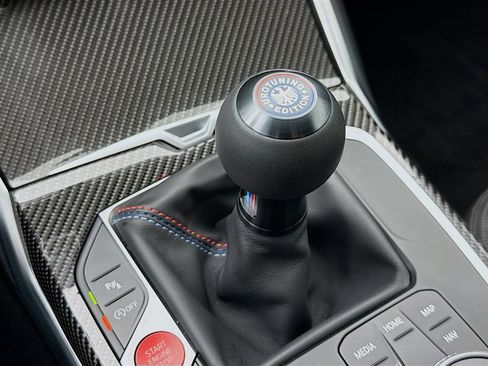Used 2024 BMW M2 w/ Carbon Package RWD image 20