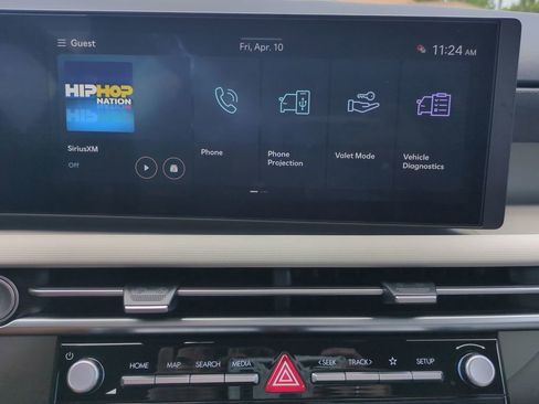 New 2026 Hyundai Tucson SEL image 21