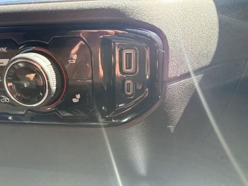 Used 2023 Chevrolet Silverado 1500 RST w/ LPO, Dark Essentials Package AWD/4WD image 19