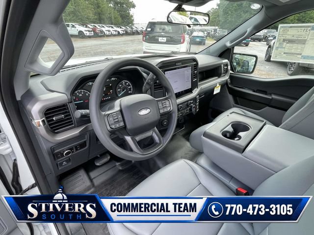 New 2026 Ford F150 XL RWD image 10