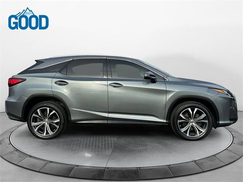 Used 2017 Lexus RX 350 F Sport image 6