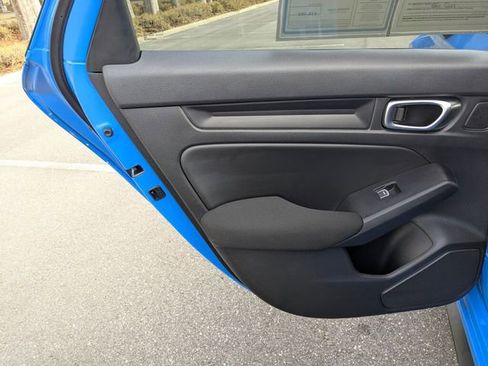 Certified 2023 Honda Civic Sport image 34