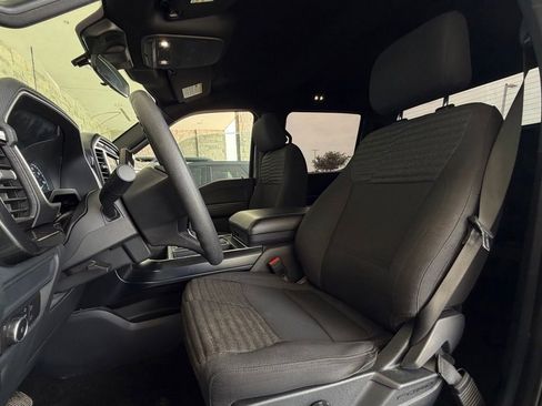 Used 2022 Ford F150 XL w/ STX Appearance Package RWD image 6