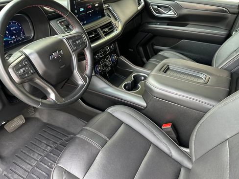 Used 2024 Chevrolet Tahoe RST w/ Luxury Package AWD/4WD image 10