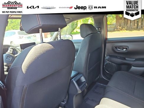 Used 2026 Honda HR-V Sport image 20