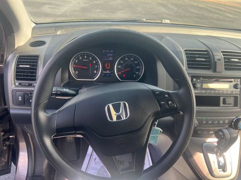 Used 2010 Honda CR-V LX image 14