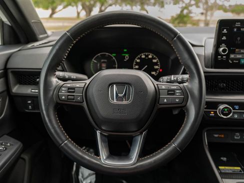 Used 2024 Honda CR-V Sport-L image 22