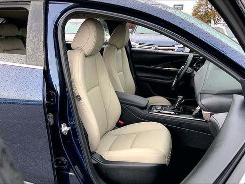 Used 2023 MAZDA CX-30 AWD 2.5 S w/ Preferred Package image 9