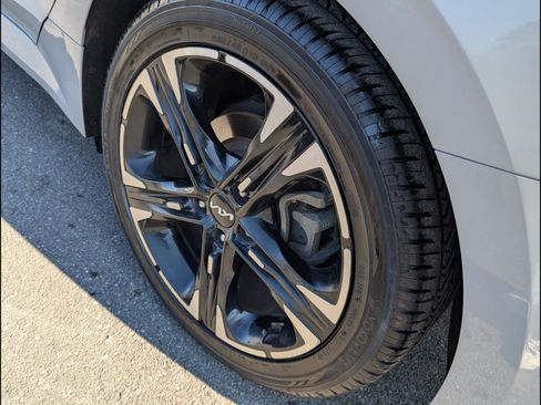 Used 2022 Kia K5 GT-Line w/ GT-Line Awd Premium Package image 21