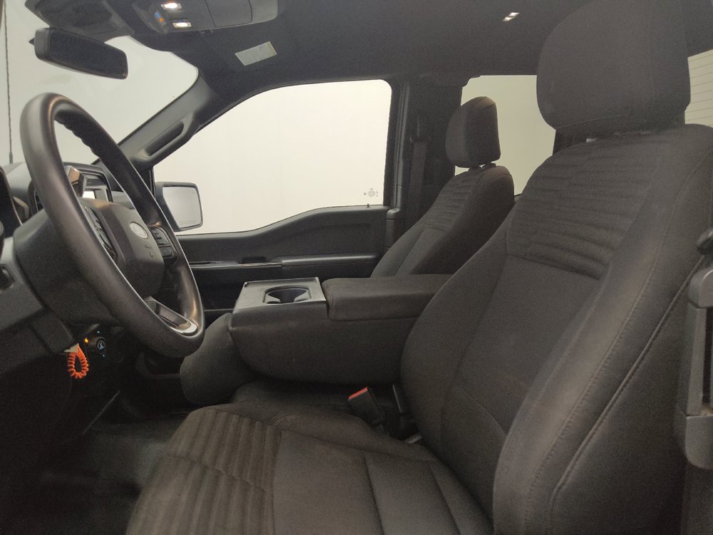 Used 2021 Ford F150 XL w/ Equipment Group 101A High AWD/4WD image 17