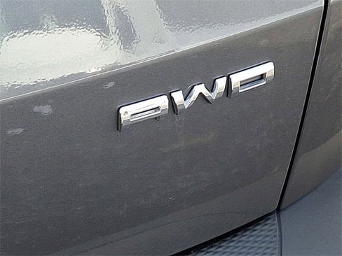 Used 2024 Ford Escape Platinum image 24