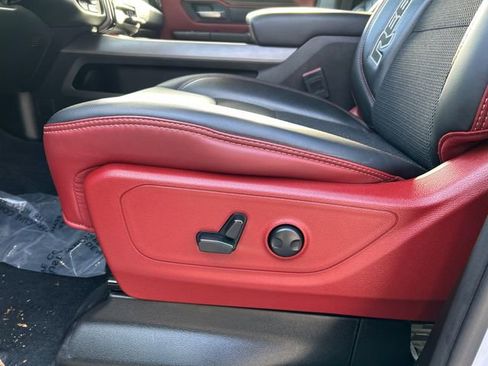 Used 2025 RAM 1500 Rebel w/ Rebel Level 1 Equipment Group AWD/4WD image 30