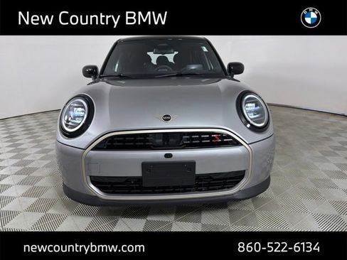 New 2027 MINI Cooper S FWD image 2