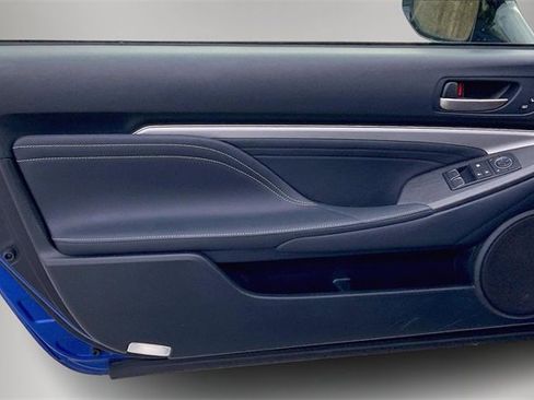 Certified 2020 Lexus RC 300 F Sport image 17