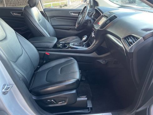 Used 2017 Ford Edge Titanium image 12