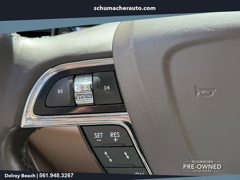 Used 2020 Lincoln Navigator L Reserve w/ Cargo Convenience Package AWD/4WD image 26