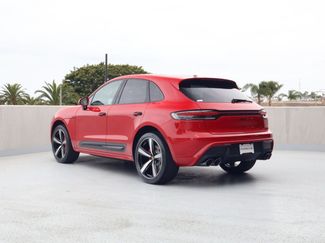 New 2026 Porsche Macan S AWD/4WD video 3