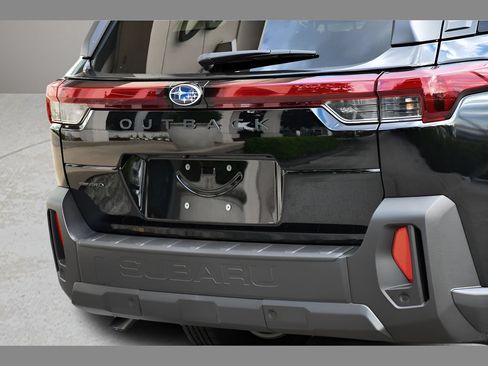 New 2026 Subaru Outback Premium AWD/4WD image 25