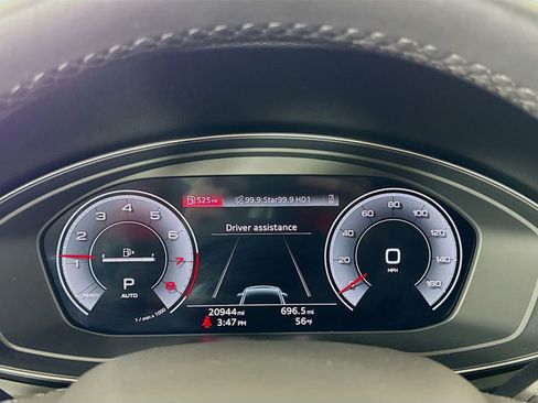 Certified 2023 Audi Q5 2.0T Premium Plus w/ Premium Plus Package image 16