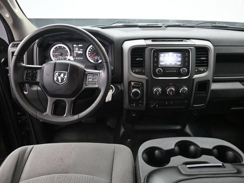 Used 2021 RAM 1500 Tradesman w/ Popular Equipment Group AWD/4WD image 10