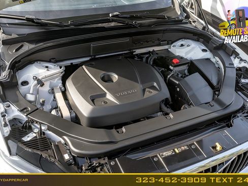 Used 2021 Volvo XC60 T5 Inscription w/ Advanced Package FWD image 19