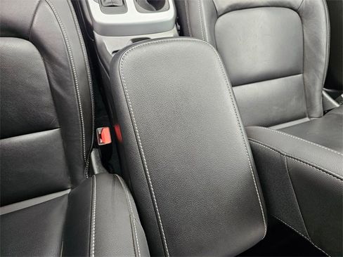 Used 2021 Chevrolet Colorado ZR2 image 24