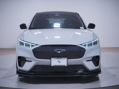 Used 2023 Ford Mustang Mach-E GT AWD/4WD image 4