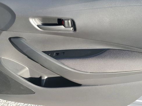 Certified 2023 Toyota Corolla LE image 42