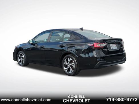 Used 2023 Subaru Legacy image 7
