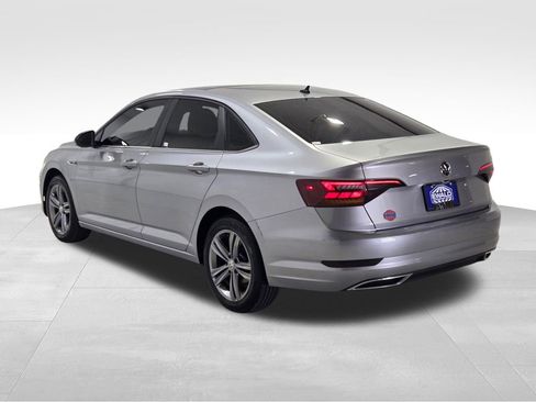 Used 2019 Volkswagen Jetta R-Line FWD image 17