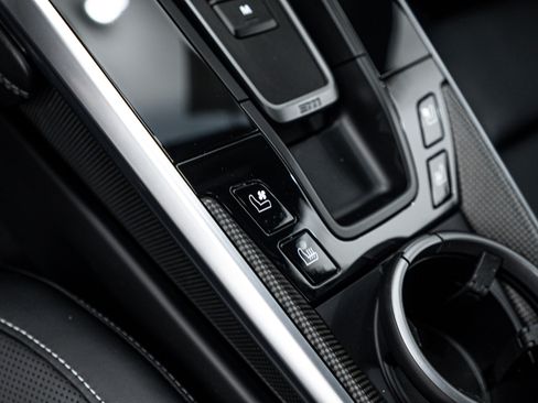 Certified 2024 Porsche 911 Turbo S image 16