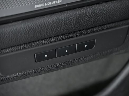 Used 2013 BMW 550i Sedan RWD image 19