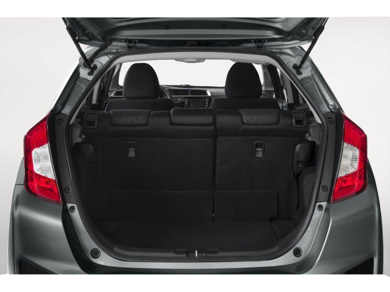 Used 2015 Honda Fit LX image 8