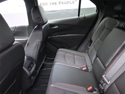 Used 2024 Chevrolet Equinox RS image 22