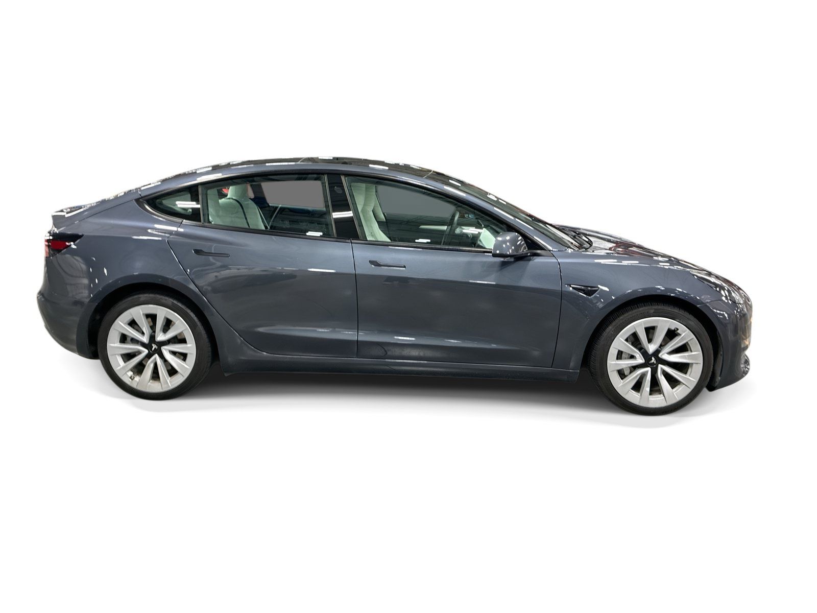 Certified 2023 Tesla Model 3 Long Range AWD/4WD image 7