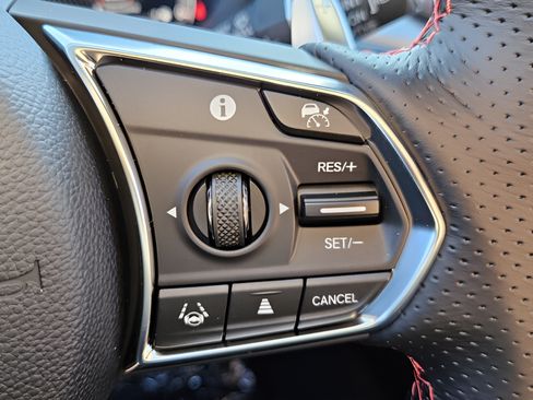 Used 2026 Acura MDX A-Spec AWD/4WD image 20